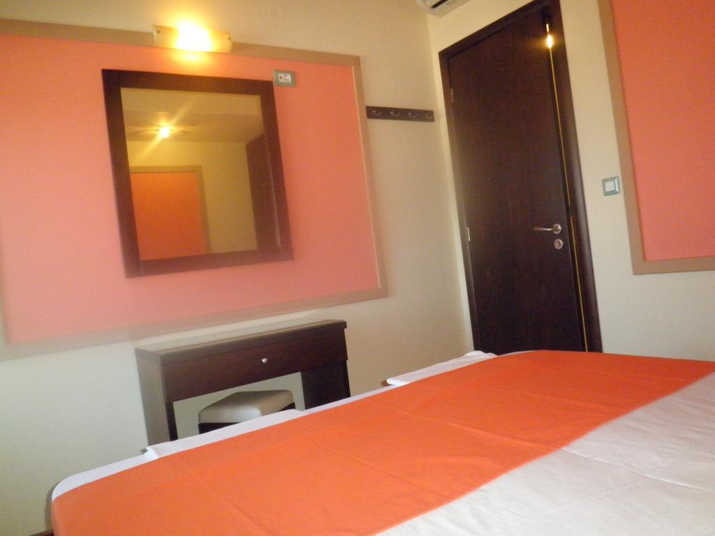 Appartement Aroma Stegna Sea Extérieur photo