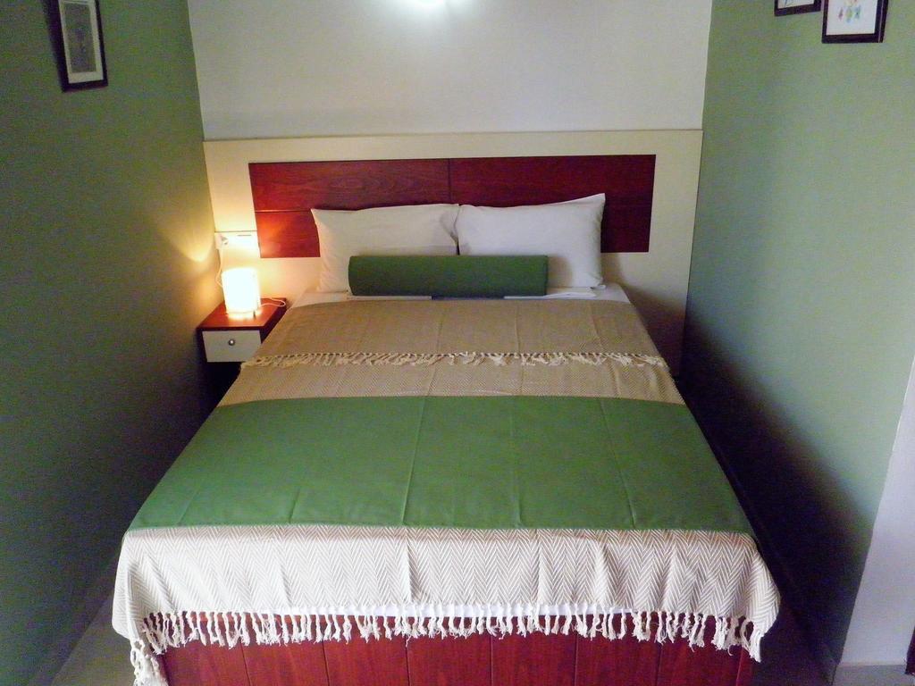 Appartement Aroma Stegna Sea Chambre photo